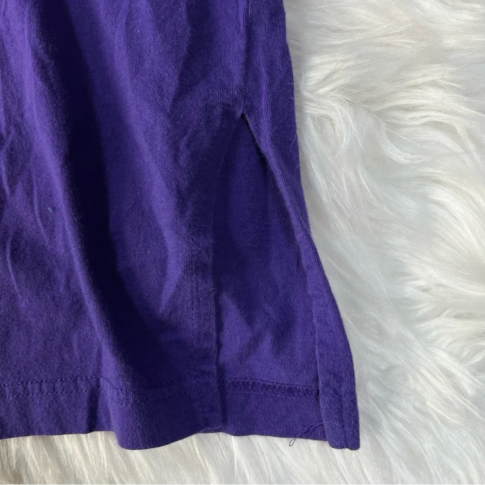 Vintage Victoria's Secret Sleep Shirt Dress‎